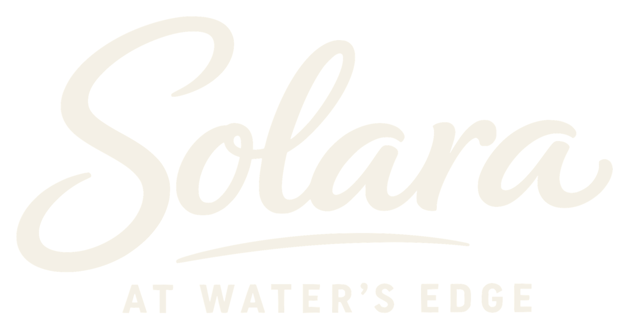 Solara at Water's Edge